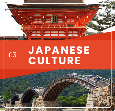 03 JAPANESE CULTURE