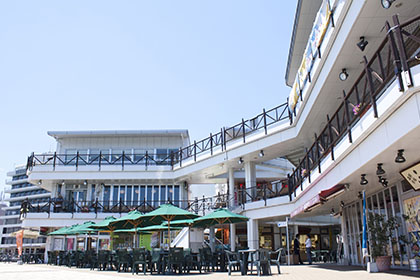 Karato Market