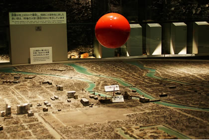 Hiroshima Peace Memorial Museum