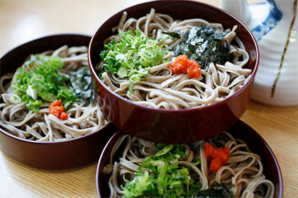 Soba