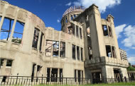 picture:Atomic Bomb Dome