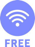 Free Wi-Fi Spots