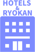 Hotels&Ryokan