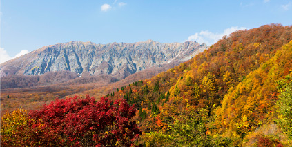 picture:Mt.Daisen