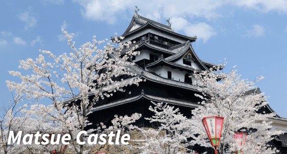 Matsue Castle