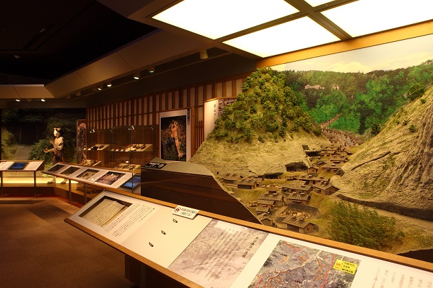 石見銀山世界遺産センター Chugoku Region Tourism Guide 中国地方観光情報サイト
