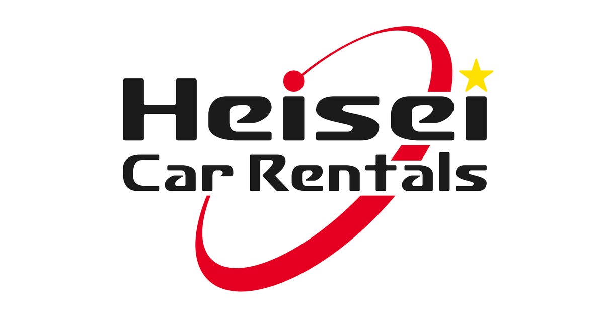Heisei Car Rentals
