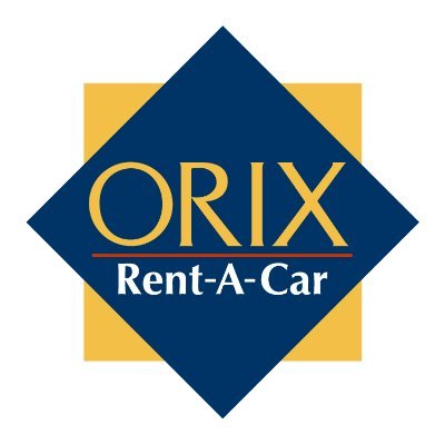 ORIX Rent a Car