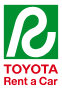 TOYOTA Rent a Car