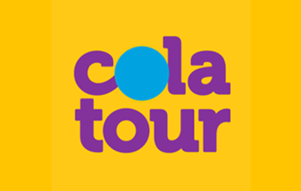 cola tour
