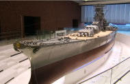 picture:Kure Maritime Museum (Yamato Museum)
