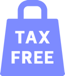 Tax Free Shops